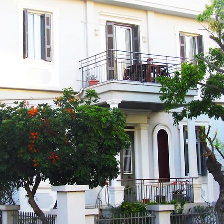 Heraklion Retro Apartment Exterior photo