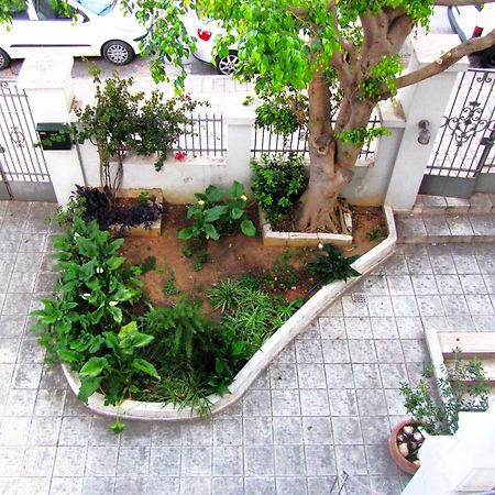 Heraklion Retro Apartment Exterior photo