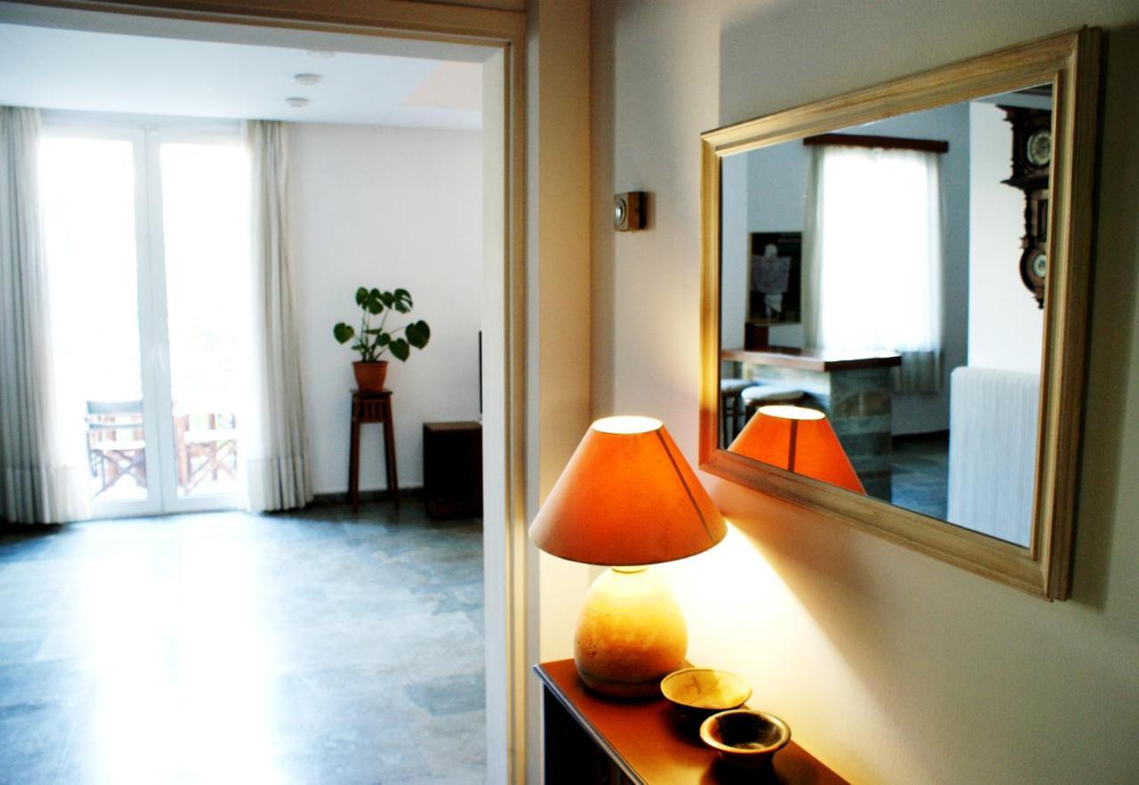 Heraklion Retro Apartment Exterior photo