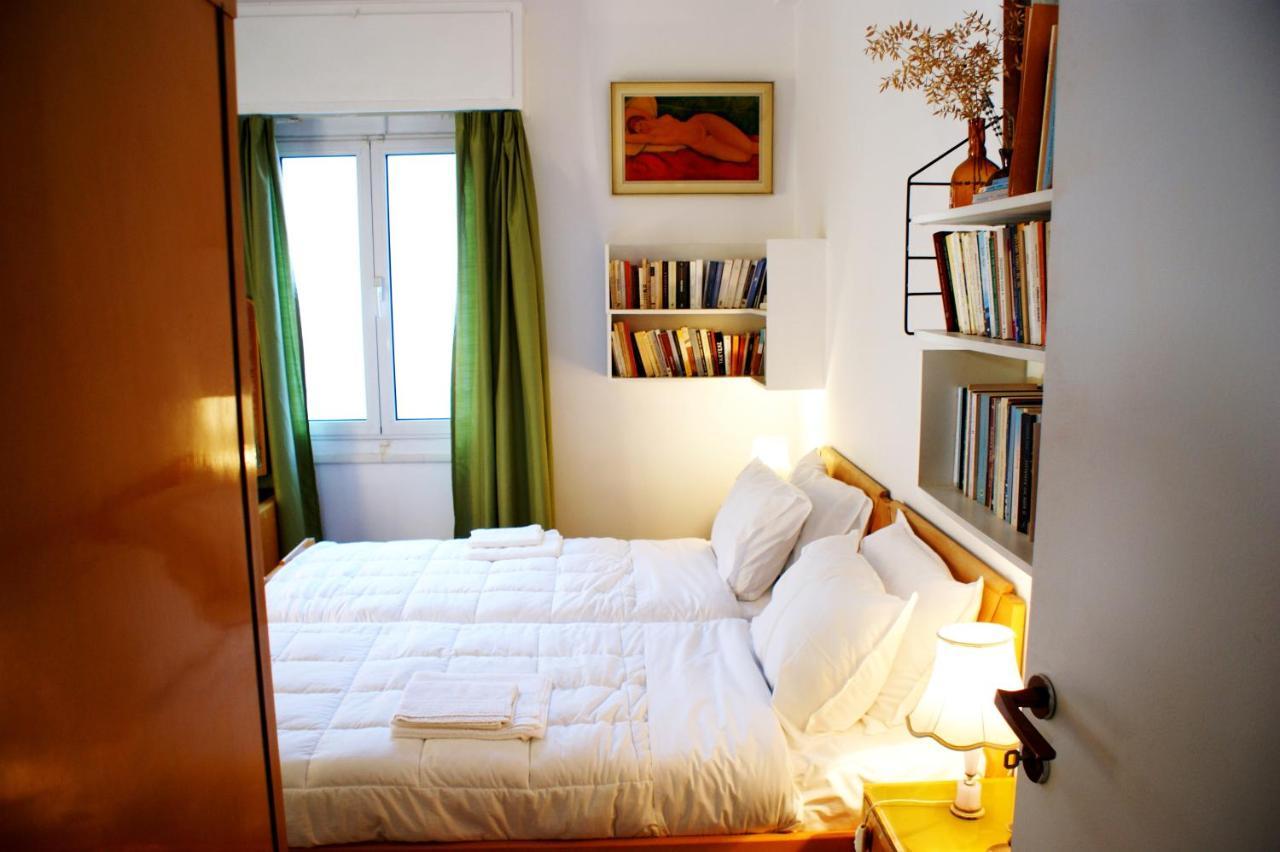 Heraklion Retro Apartment Exterior photo