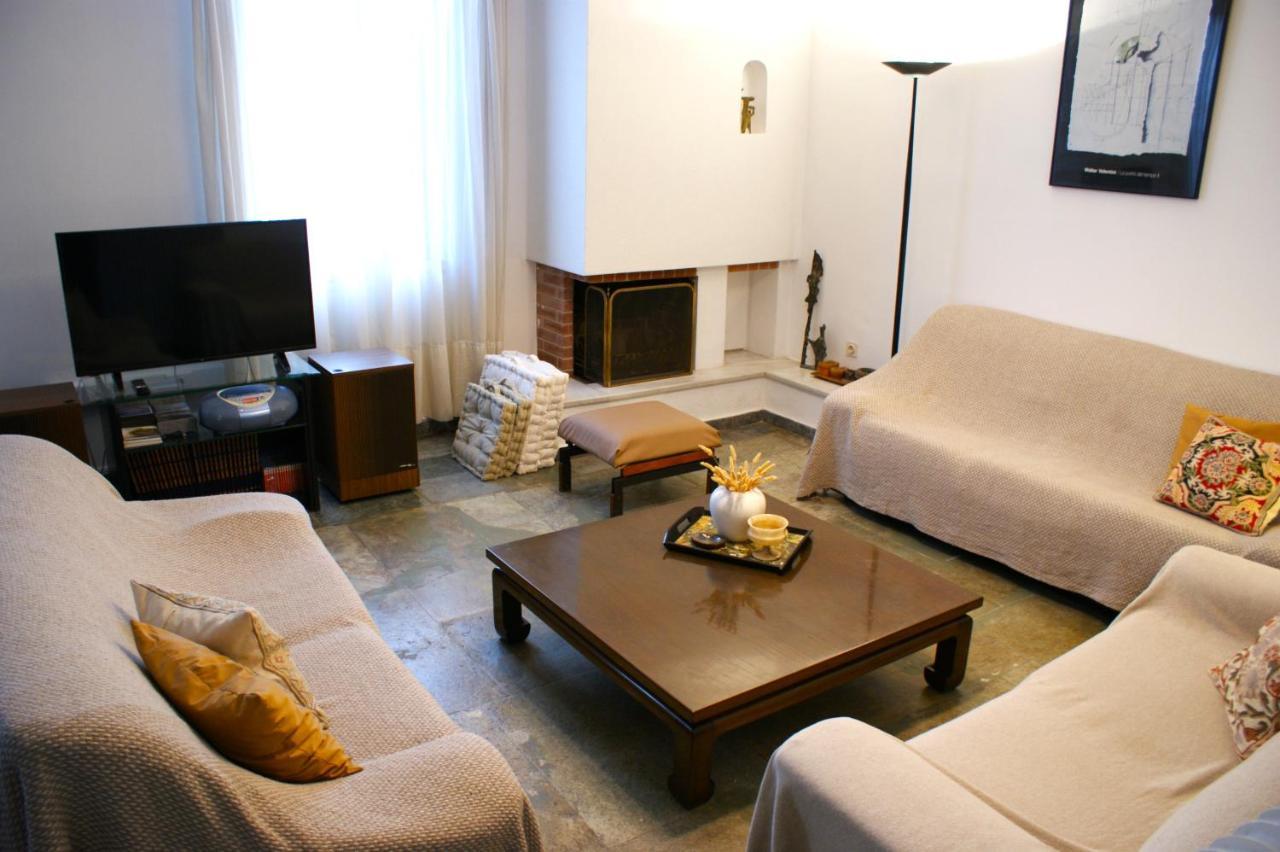 Heraklion Retro Apartment Exterior photo