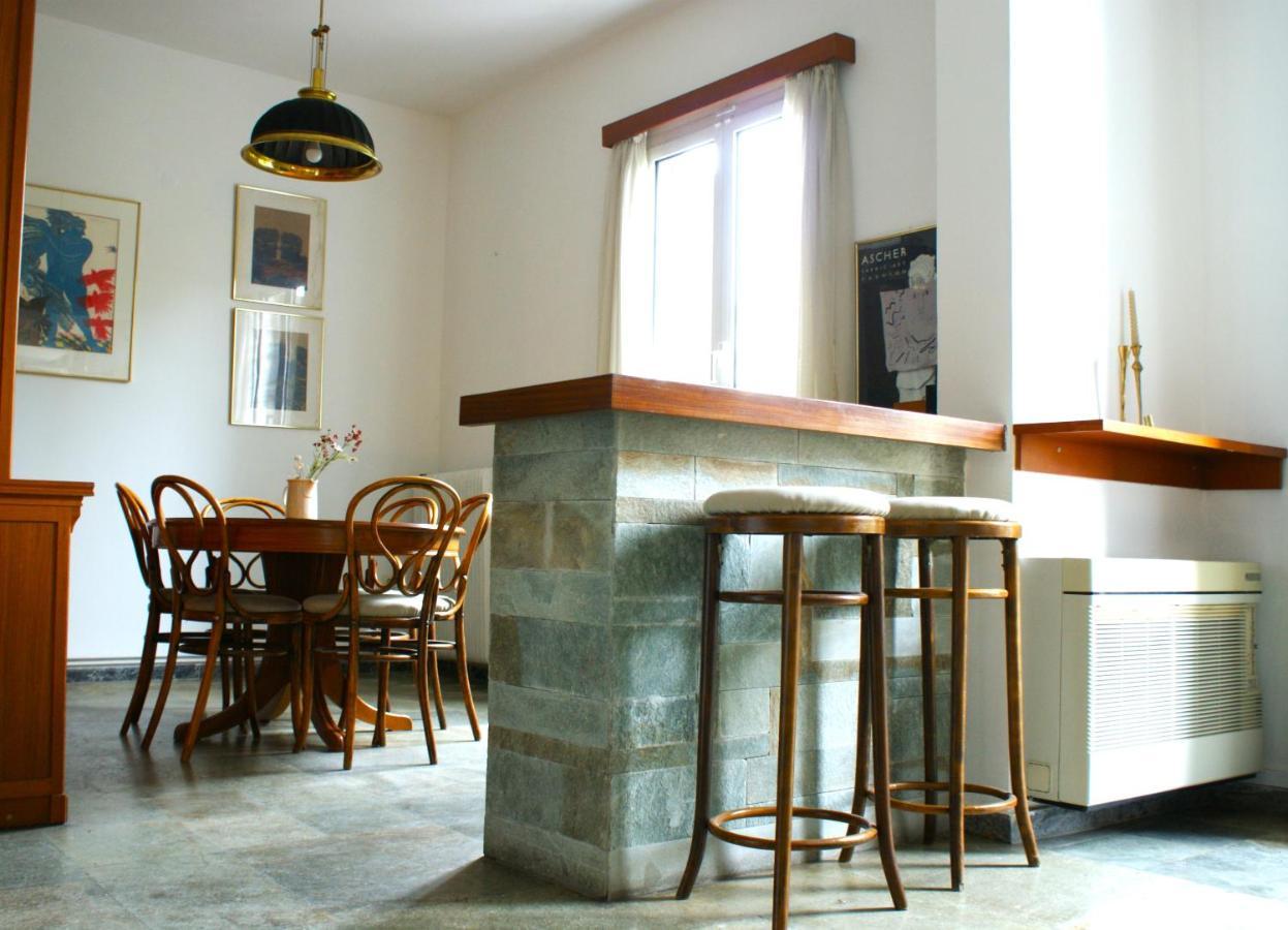 Heraklion Retro Apartment Exterior photo