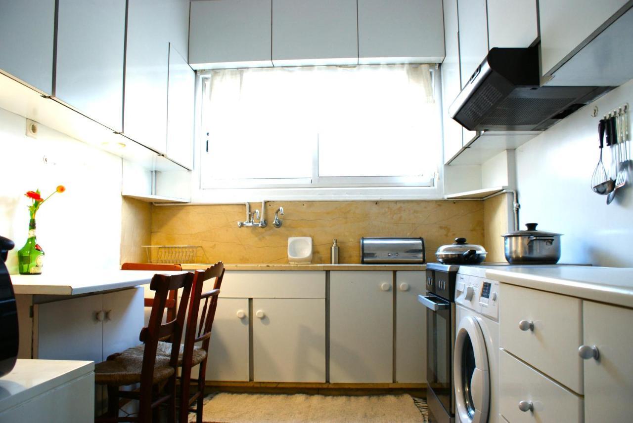 Heraklion Retro Apartment Exterior photo