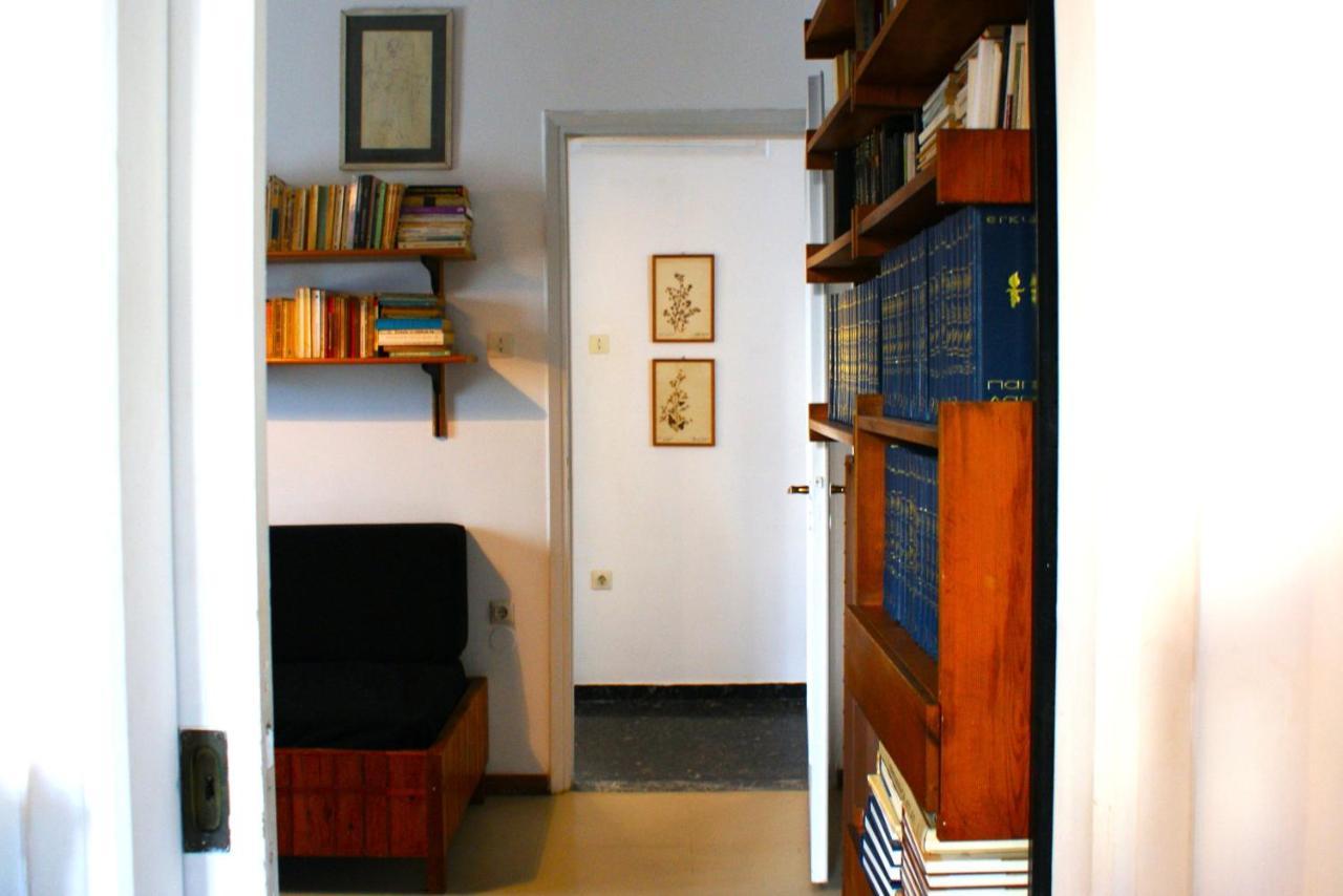 Heraklion Retro Apartment Exterior photo