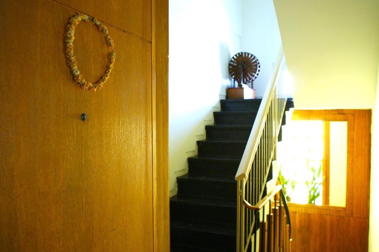 Heraklion Retro Apartment Exterior photo