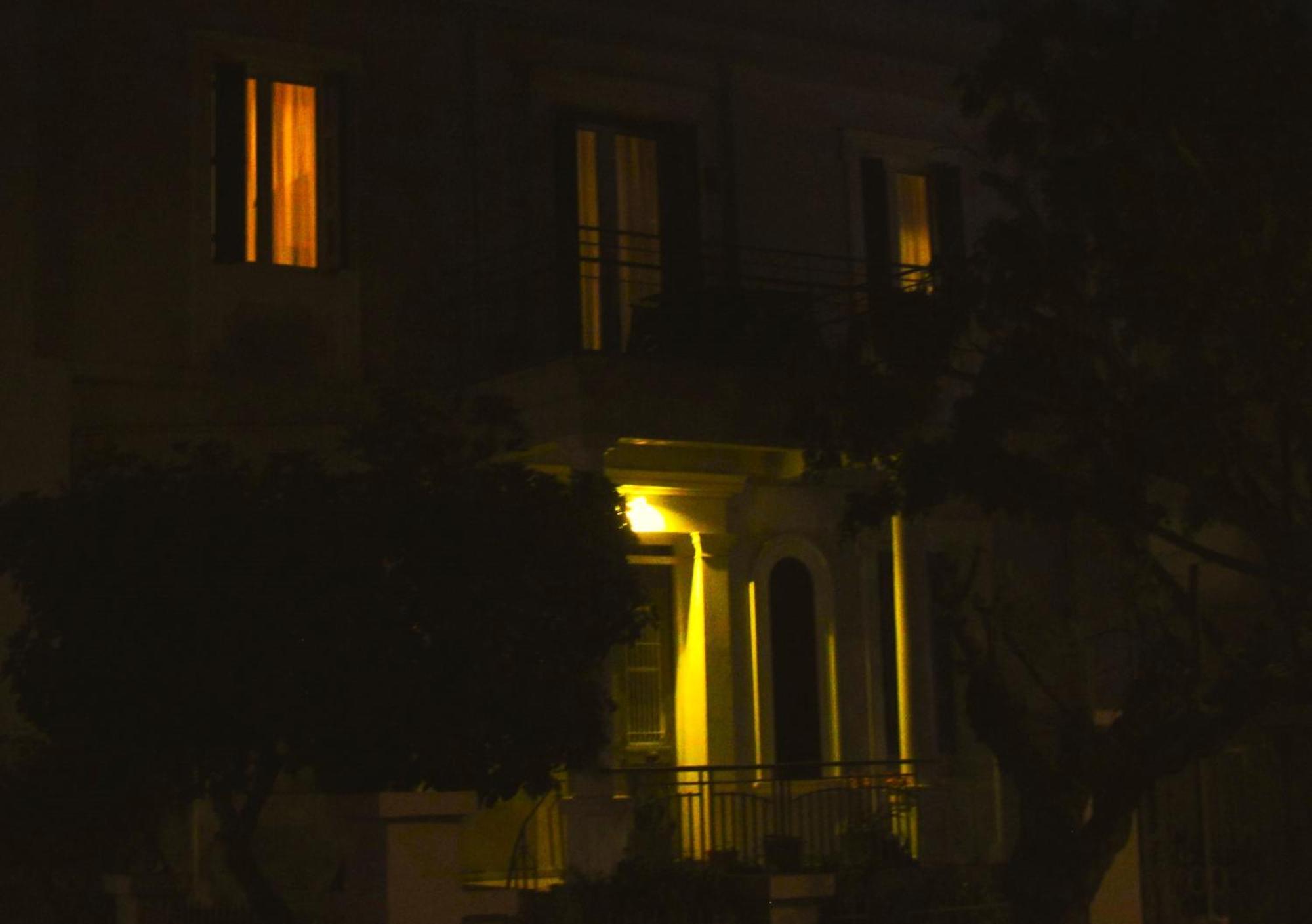 Heraklion Retro Apartment Exterior photo