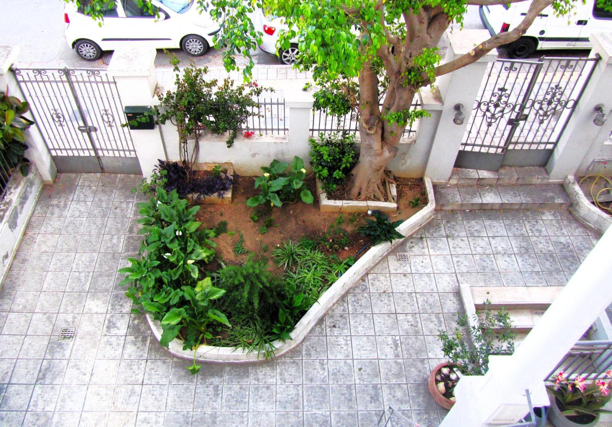 Heraklion Retro Apartment Exterior photo