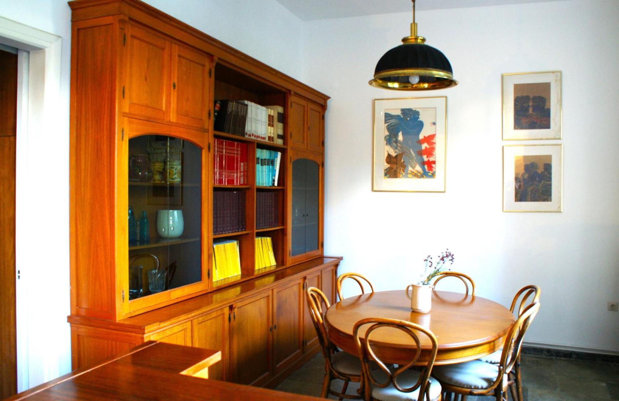 Heraklion Retro Apartment Exterior photo
